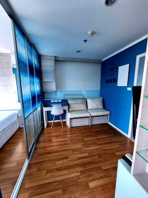 Condos for rent RCA : For Rent Condo , Lumpini Park Rama 9-Ratchada , MRT-Phra Ram 9 , Bang Kapi , Huai Khwang , Bangkok , CX-90625 ✅ Live chat with us ADD LINE @connexproperty ✅
