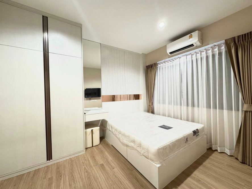 picture Code: 26KJ2031  for rent Nirati Donmueang🔥🔥 Line ID: @kjcondo (with @)🔥🔥 - 8/13