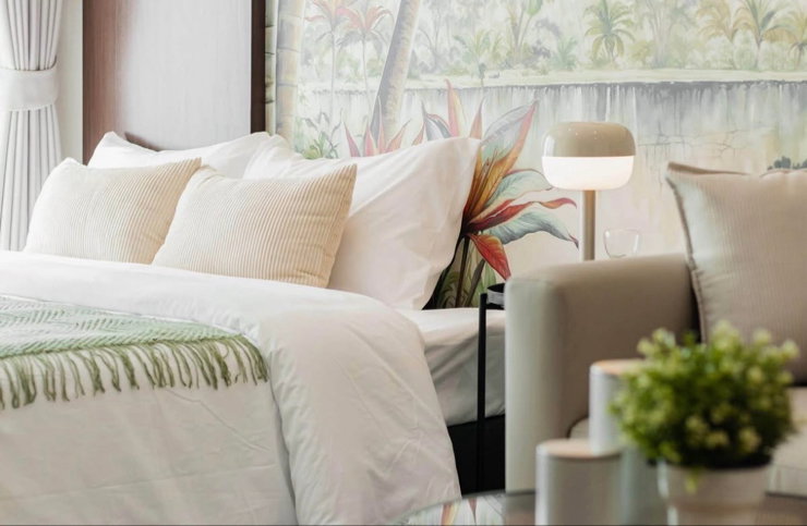 รูป JA-1458 📣For rent ‼️Regent home Bangna 🌟 - รูปที่ 3/8