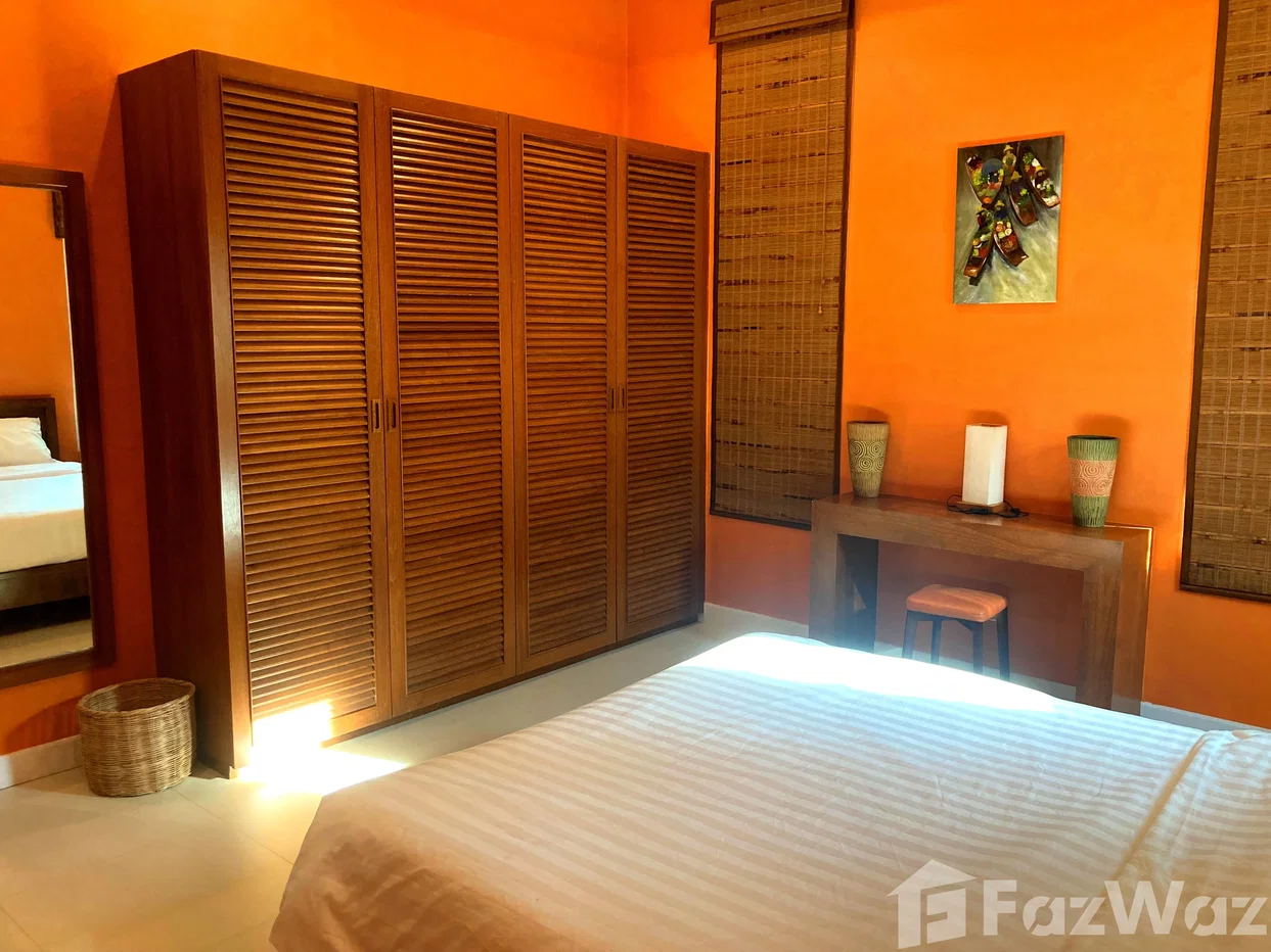รูป ขาย วิลล่า 3 ห้องนอน ในโครงการ วอเตอร์ไซด์ เรสซิเดนซ์ บาย เรดเมาน์เทน 1915709 - รูปที่ 22/26
