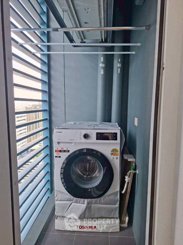 picture 1-BR Condo at XT Phayathai near BTS Phaya Thai (ID 2828192) - 15/22