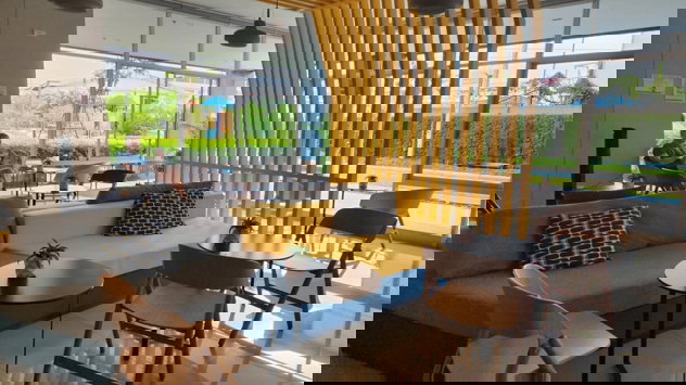 รูป ⌛หยุดเวลาไว้ที่นี่!! คุณต้องตื่นเช้าที่ห้องนี้!! 🌞💐 LPN วิลล์ พัฒนาการ ศรีนครินทร์ - รูปที่ 19/31