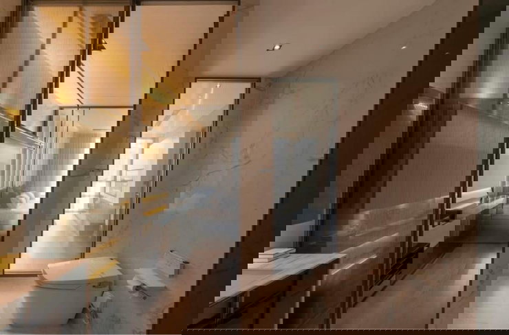 รูป ให้เช่า ✨ The Bangkok Thonglor 🔥 Line ID @034etfin 📲 2 ห้องนอน 2 ห้องน้ำ (ห้องมุม) ✨พร้อมเข้าอยู่ - รูปที่ 15/24