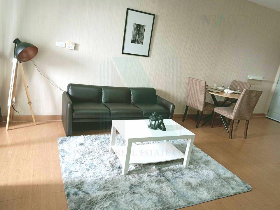 รูป 📌 ให้เช่าคอนโด คอนโด เดอะ วอเตอร์ฟอร์ด ไดมอน ทาวเวอร์ อาคาร 1 ชั้น 23 2 ห้องนอน ขนาด 68.00 ตรม ใกล้ ศูนย์การค้ามิราเคิลมอลล์ - รูปที่ 7/8