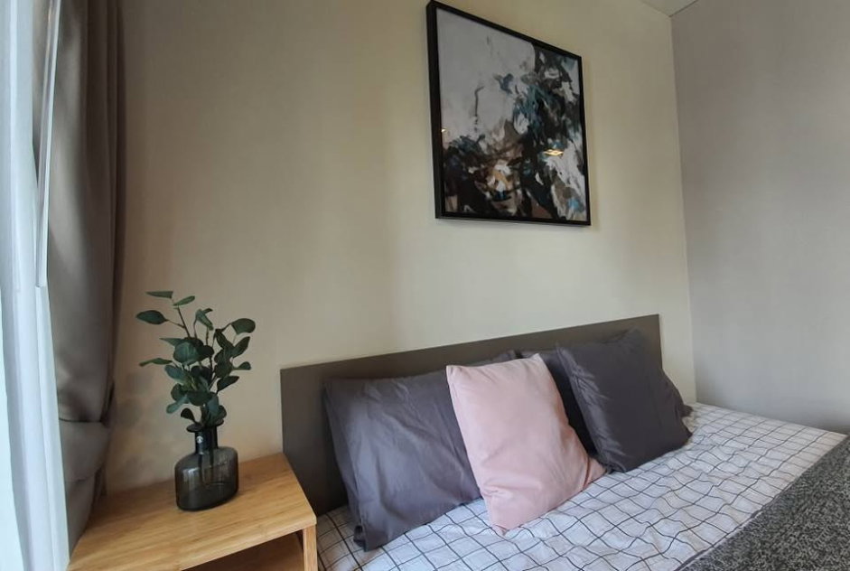 รูป ✨Condo for Rent : Ideo Sathorn - Wongwianyai (AP-02) ( line : @condo91 ) - รูปที่ 15/24