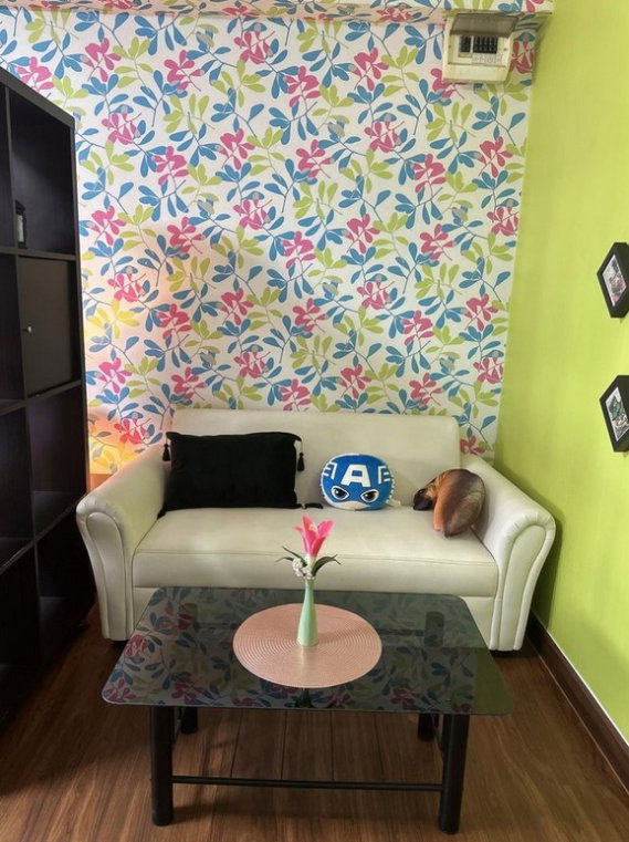 picture city home sukumvit101   floor 4  30 sqm - 9/14