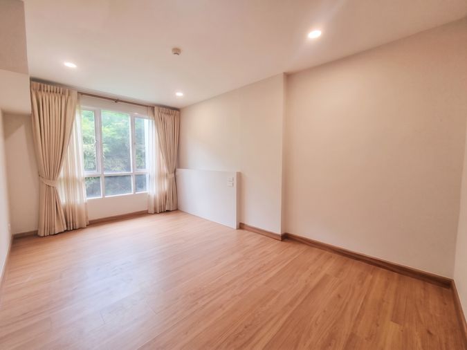 🔥 VOQUE Sukhumvit 16 | Rare Deal อโศก CBD รีโนเวทใหม่ 47.5 ตร.ม. เพียง 4.39 ล้าน