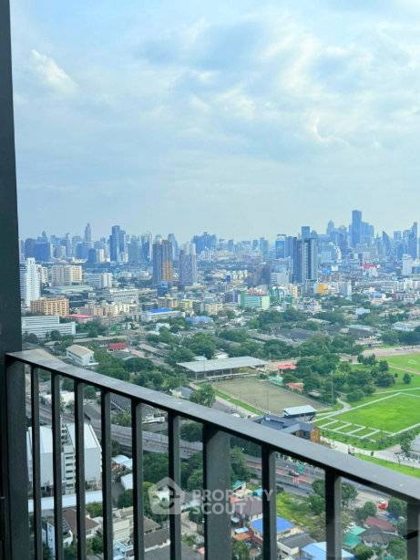 picture 1-BR Condo at Noble Around Ari near BTS Ari (ID 2828111) - 14/19