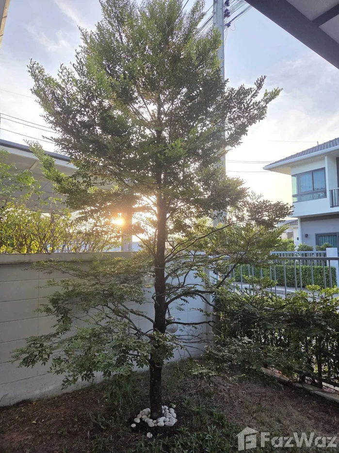 รูป ขาย บ้านเดี่ยว 3 ห้องนอน ในโครงการ ศุภาลัย เลค วิลล์ ภูเก็ต 6206430 - รูปที่ 16/16