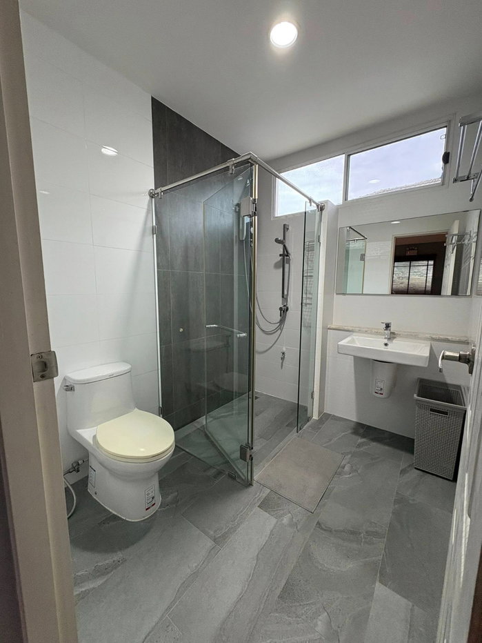 รูป บ้านเดี่ยวให้เช่า มัณฑนา อ่อนนุช–วงแหวน 1 - รูปที่ 12/15