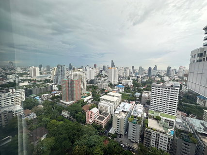 รูปภาพ LTHC15158 – 👑 Ultimate Privacy Living | Luxury Condo with Private Lift Phrom Phong | 250,000 THB/Month คอนโดพร้อมพงษ์ ลิฟต์ส่วนตัว ห้องใหญ่พิเศษ เป็นส่วนตัวระดับสูง ใกล้ BTS