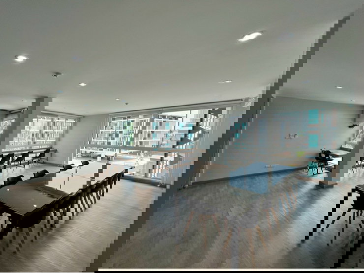 รูป วันพลัส เจ็ดยอด 6  🩵✨ ให้เช่า – One Plus เจ็ดยอด 6 คอนโดใหม่ ราคาเพียง 14,500 บาท/เดือน | เจ้าของอยู่เอง 🏡🌟 - รูปที่ 9/9