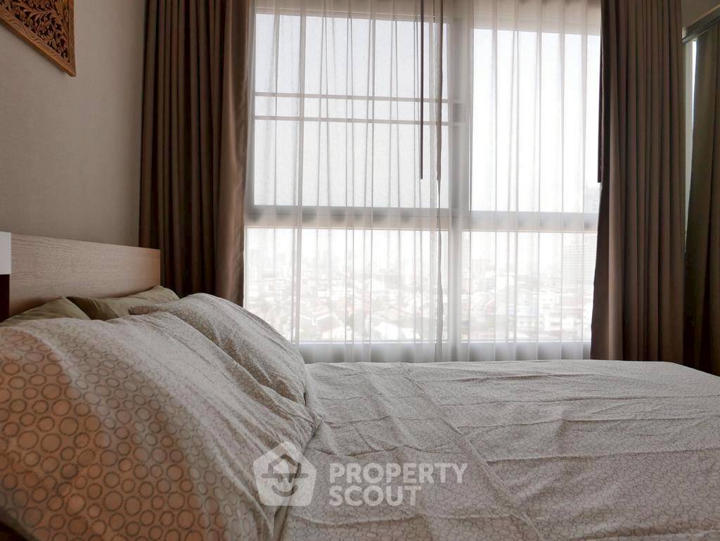 รูป คอนโด 1-ห้องนอน ที่ ฟิวส์ จันทร์-สาทร ใกล้ ถนนจันทน์ (ID 2797210) - รูปที่ 13/16