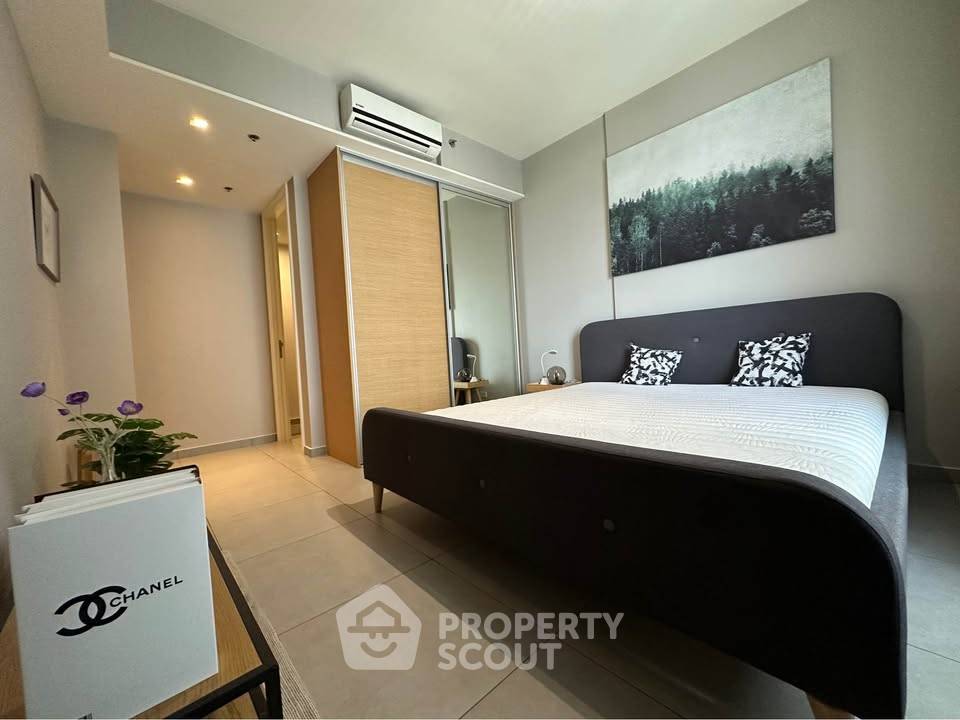รูป คอนโด 1-ห้องนอน ที่ เดอะ ลอฟท์ เอกมัย ใกล้ BTS เอกมัย (ID 998384) - รูปที่ 6/7