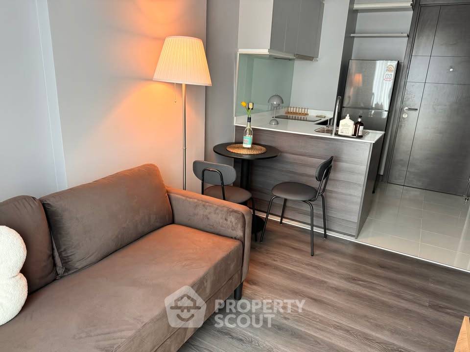 picture 1-BR Condo at Ceil By Sansiri near BTS Thong Lor (ID 2828368) - 2/9