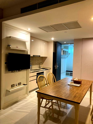 Condos for sale : #SC13331 📌 Sale | 🟦🟨The Bangkok Sathon🟥🟩💬 𝑪𝒐𝒏𝒕𝒂𝒄𝒕 𝑳𝑰𝑵𝑬: @𝒔𝒆𝒄𝒓𝒆𝒕𝒑𝒓𝒐𝒑𝒆𝒓𝒕𝒚 🔥✨
