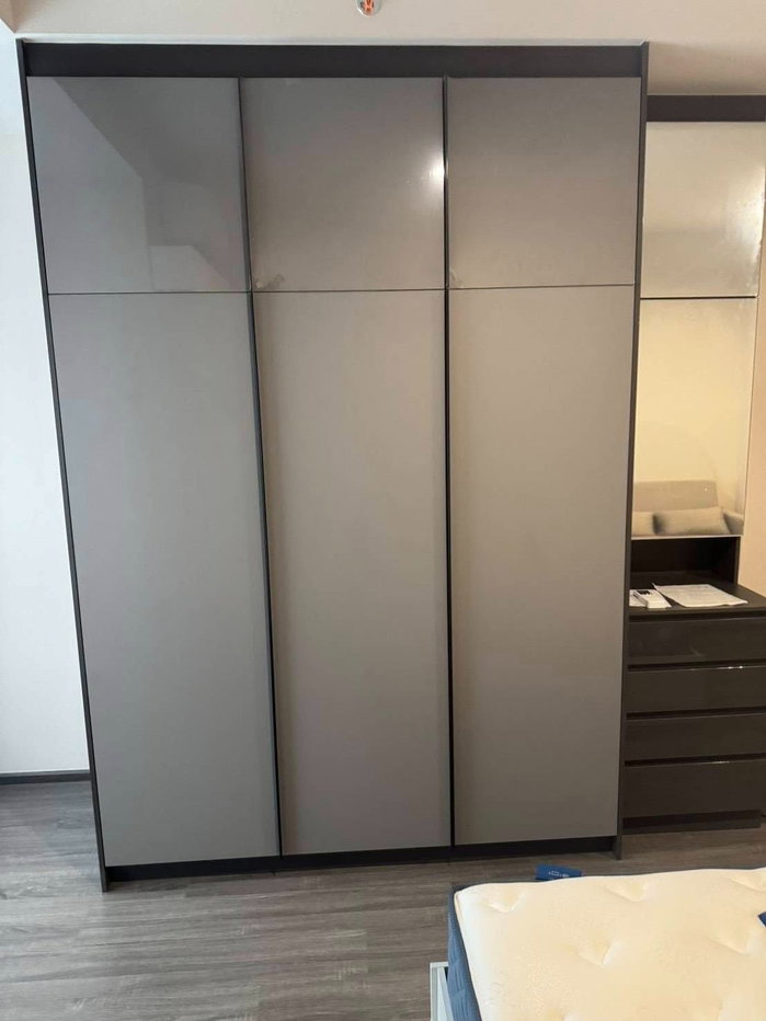 picture @Condorental condo for rent IDEO Sukhumvit - Rama 4 - 4/14