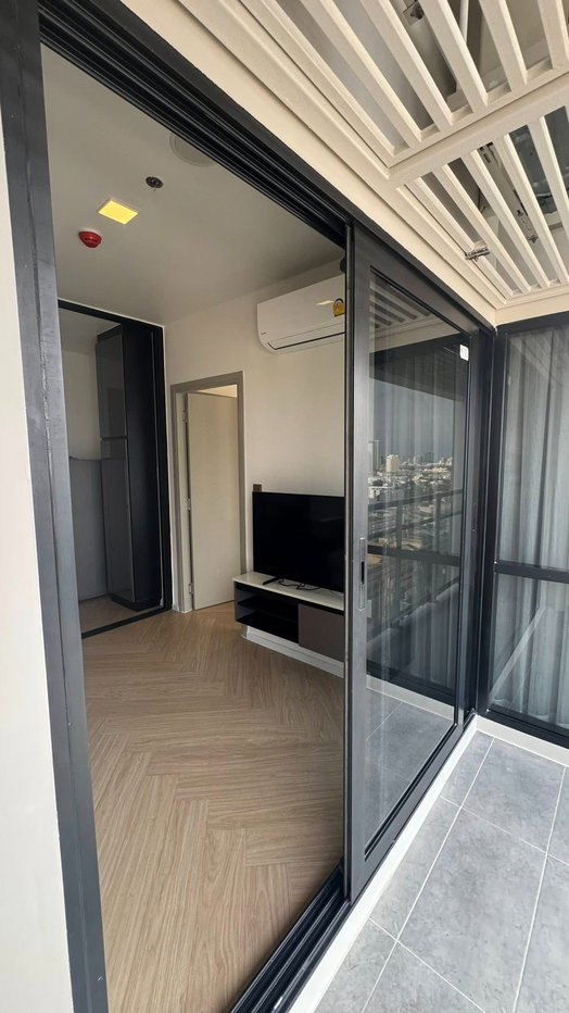 รูป 🏢 ให้เช่าคอนโด : Modiz Collection BangPho (โมดิซ คอลเลคชั่น บางโพ)   รหัสทรัพย์  | 📌LNP-C13034 - รูปที่ 16/23