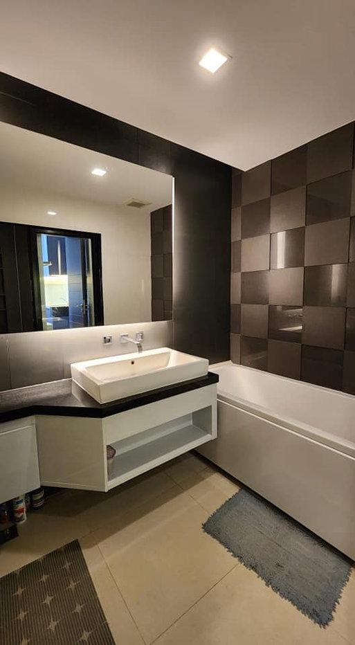 รูป 🏢ให้เช่าคอนโด Ivy Ampio  ขนาด 45 ตรม. ชั้น 19 - รูปที่ 10/12