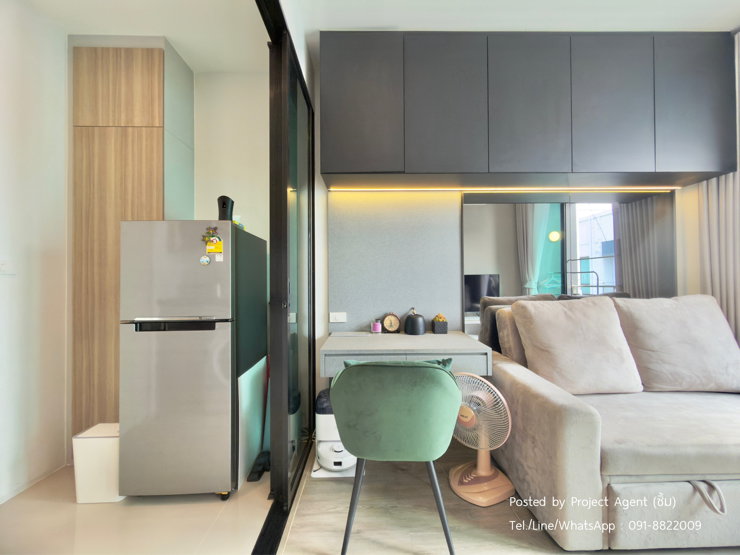 picture Pet Friendly 🐶 For Rent Brompton Pet Friendly Sukhumvit 107 - 5/19