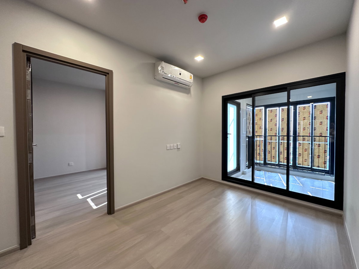 รูป ไลฟ์ พหล-ลาดพร้าว, Hot Deal 1 ห้องนอน โปรโมชั่นสุดคุ้ม พร้อมเข้าอยู่  - รูปที่ 6/8