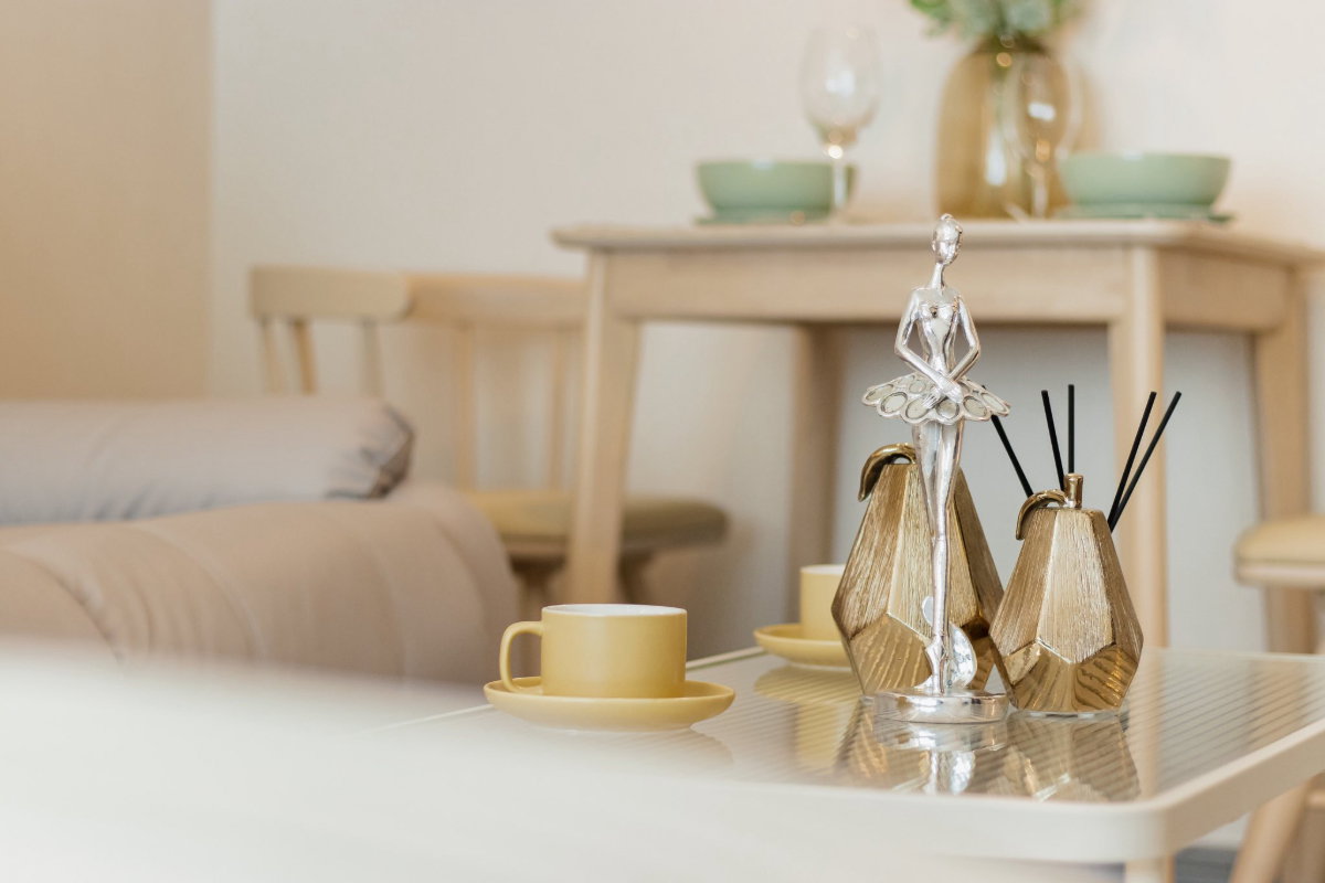 รูป ห้องสวยมากกก !! ให้เช่าคอนโด ใกล้ BTS บางนา | Regent Home Bangna | 1 ห้องนอน ตกแต่งพร้อมอยู่ ใกล้ Bitec บางนา - รูปที่ 13/17