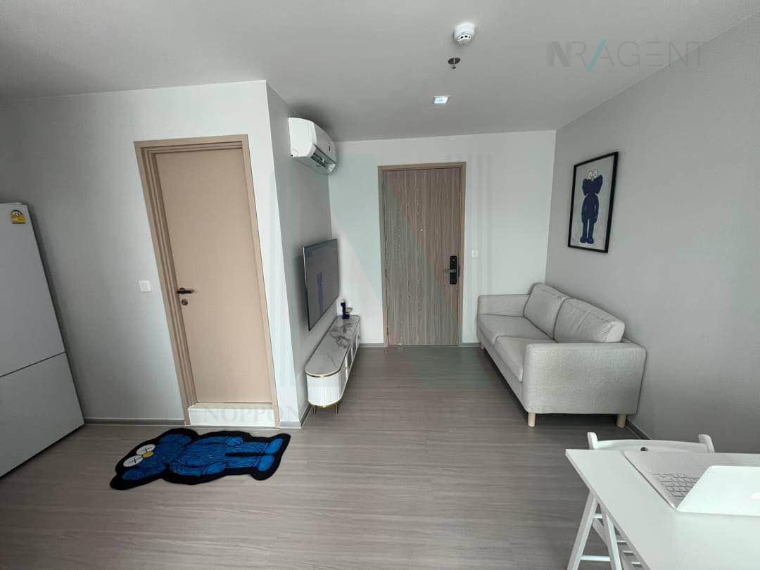 รูป 🎉 ให้เช่าคอนโด ไลฟ์ สาทร เซียร์รา อาคาร 1 ชั้น 5 1 ห้องนอน ขนาด 33.00 ตรม ใกล้ โรงพยาบาลรัชดา-ท่าพระ - รูปที่ 2/8