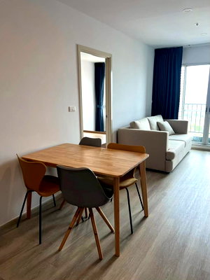 Condos for rent : For rent: Elio Sathorn - Wutthakat, ready to move in. NC0100