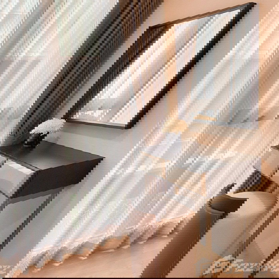 รูป คอนโดให้เช่า 3 ห้องนอน ในโครงการ ฟินน์ สุขุมวิท 31 1911039 - รูปที่ 2/38