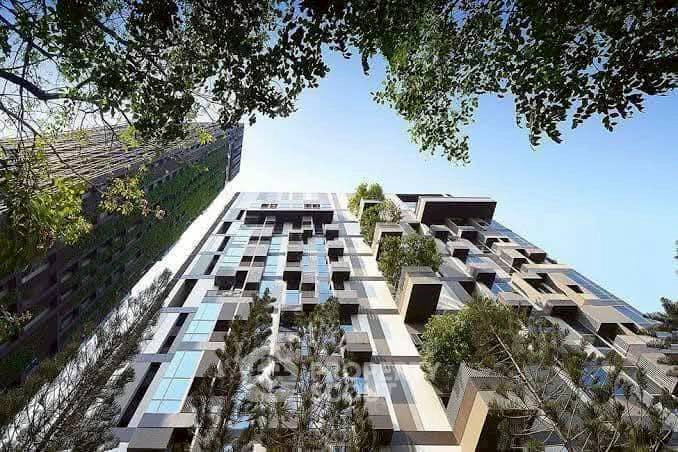 picture 2-BR Condo at Ashton Morph 38 near BTS Thong Lor (ID 2823796) - 9/10