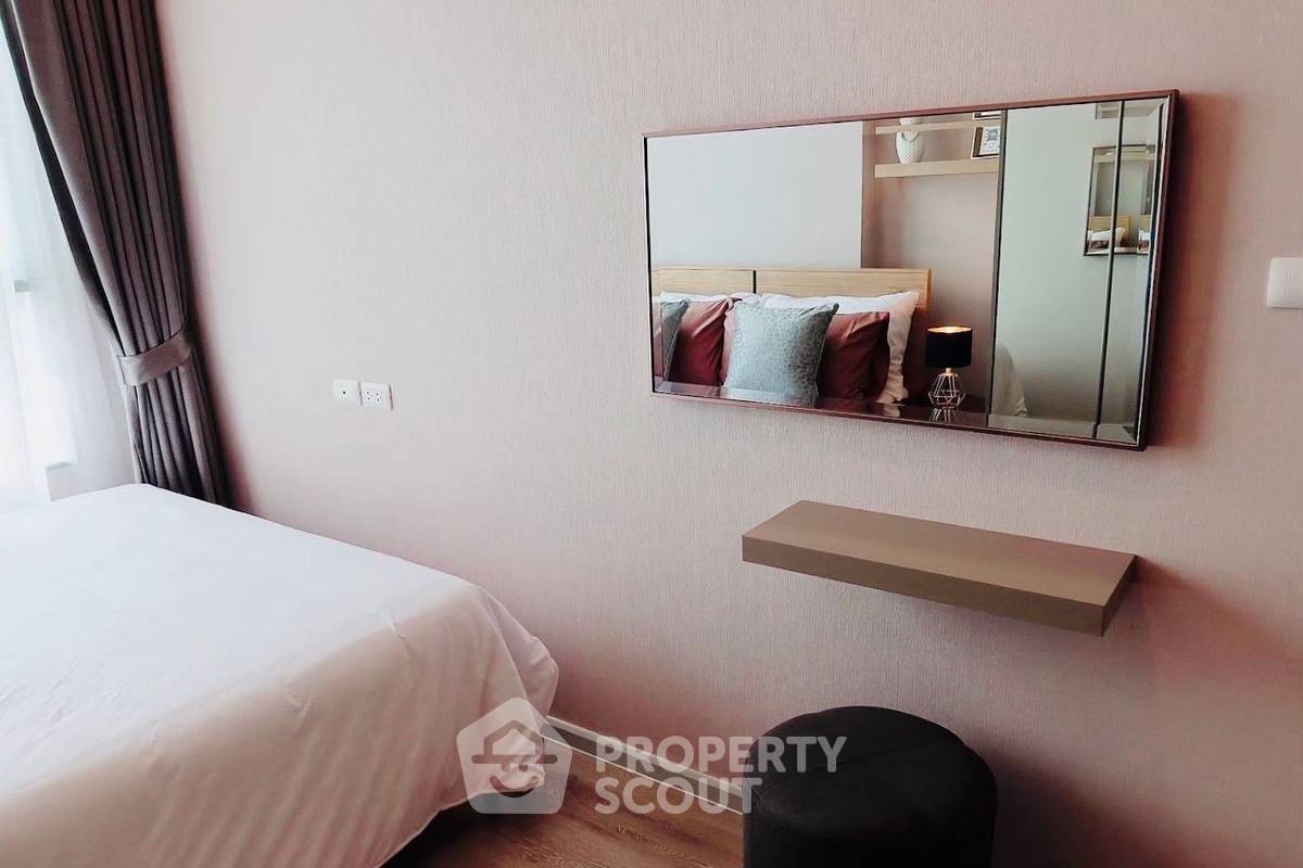 รูป คอนโด 1-ห้องนอน ที่ ไนท์บริดจ์ คอลลาจ รามคำแหง ใกล้ รามคำแหง (ID 2828314) - รูปที่ 7/10