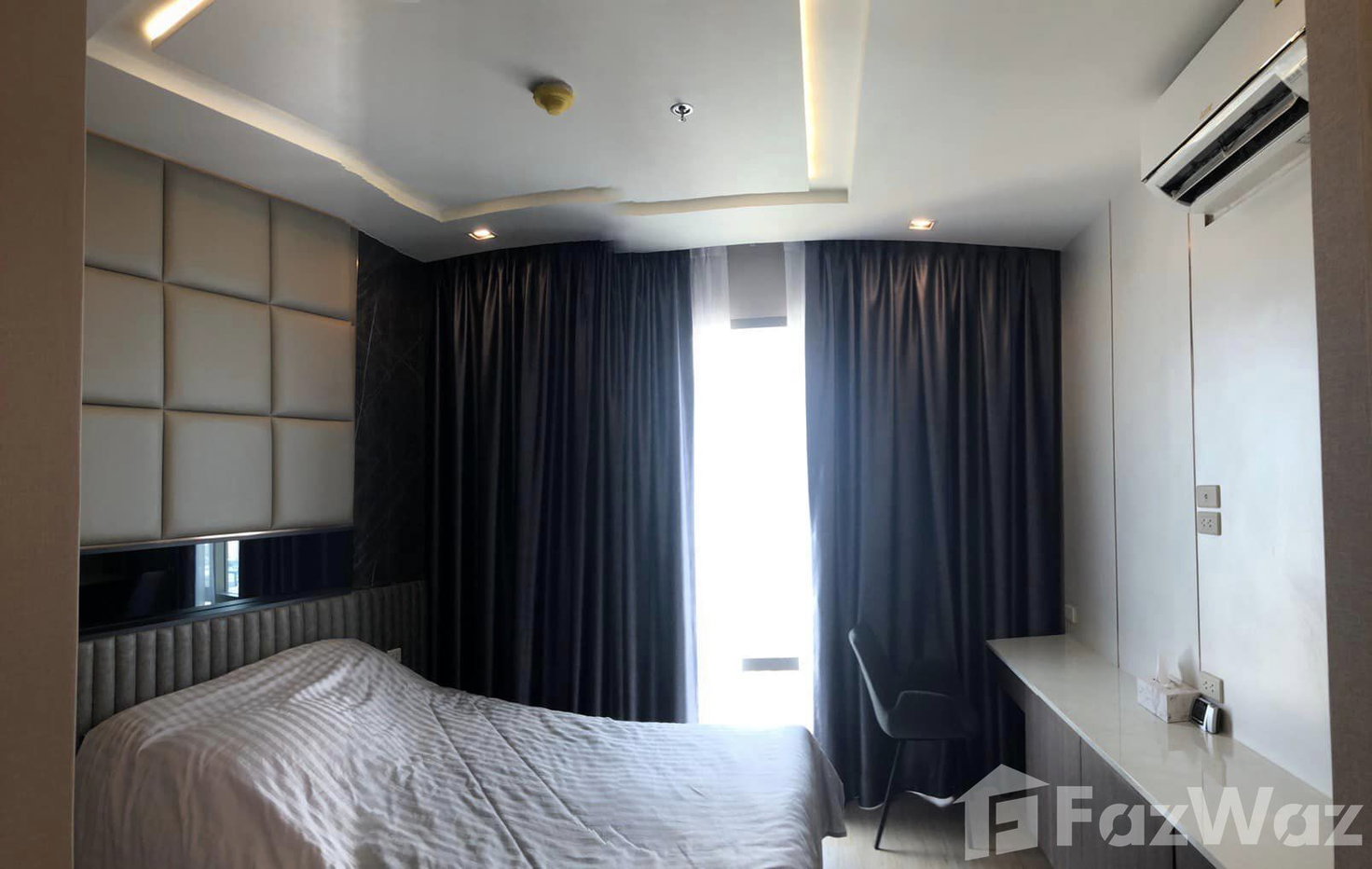 picture 2 Bedroom Condo for sale at Star View  1405486 - 4/5