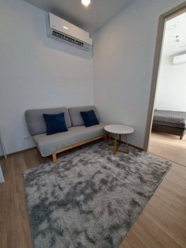 BTS Phaya Thai 600 m. Price  23,000 Baht Condo XT Phayathai ( Rental )