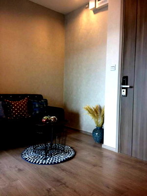 Condos for rent : Code: 26KJ2052  for rent Whizdom Avenue Ratchada - Ladprao🔥🔥 Line ID: @kjcondo (with @)🔥🔥