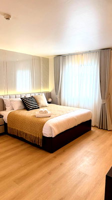 ขายคอนโด : 🏢 ขายคอนโด : Belle Park Residence (เบล พาร์ค เรสซิเดนท์)   รหัสทรัพย์ | 📌LNP-C13036 
