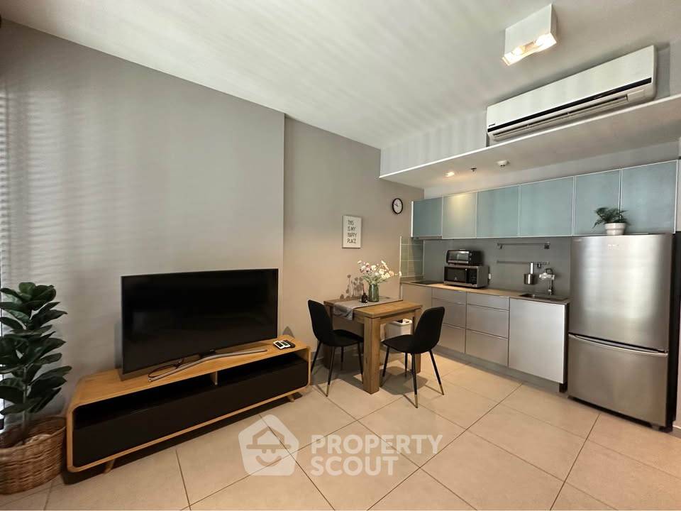รูป คอนโด 1-ห้องนอน ที่ เดอะ ลอฟท์ เอกมัย ใกล้ BTS เอกมัย (ID 998384) - รูปที่ 4/7