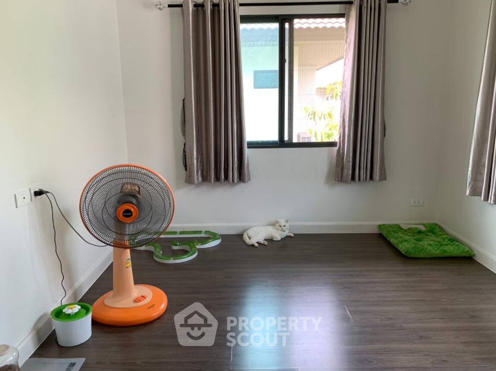 รูป บ้าน 3-ห้องนอน ที่ บุราสิริ ราชพฤกษ์ - 345 ใน คลองข่อย (ID 1668660) - รูปที่ 16/16