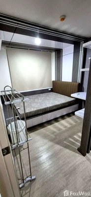 ขายคอนโด : ขาย คอนโด 3 ห้องนอน ในโครงการ นิว ซี - สแควร์ สวนหลวง สเตชั่น 6210753