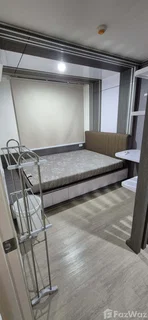 Nue Z-Square Suanluang Station : for sell 6210753