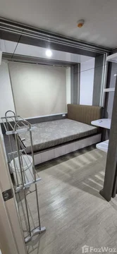 Nue Z-Square Suanluang Station : for sell 6210753