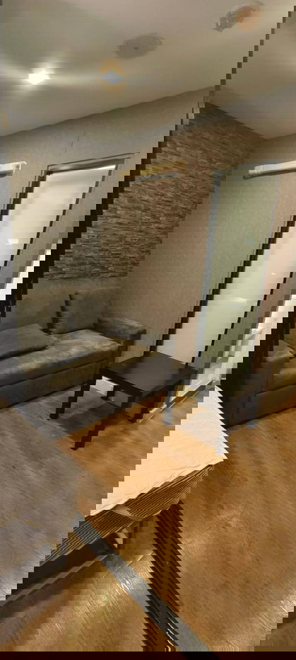 รูป ให้เช่า คอนโด เอสต้า บลิซ แยกมีนบุรี ใกล้ BTSเศรษฐบุตรบำเพ็ญ - รูปที่ 3/13