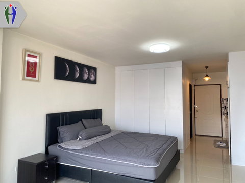 Viewtalay 1 for rent 32 sq m, Pattaya, public transportation available