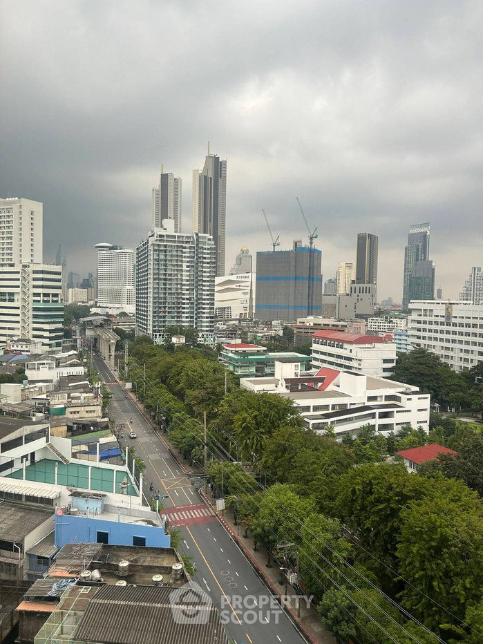 รูป คอนโด สตูดิโอ ที่ โฟล บาย แสนสิริ ใกล้ MRT วัดมังกร (ID 2830006) - รูปที่ 8/8