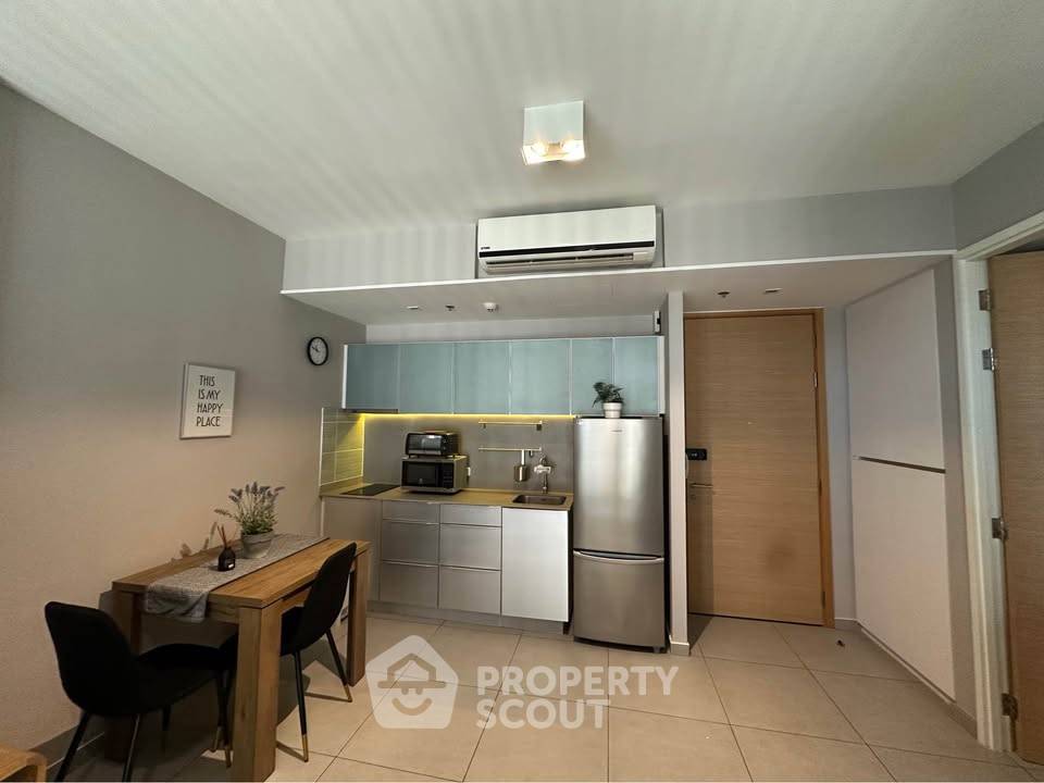 รูป คอนโด 1-ห้องนอน ที่ เดอะ ลอฟท์ เอกมัย ใกล้ BTS เอกมัย (ID 998384) - รูปที่ 3/7