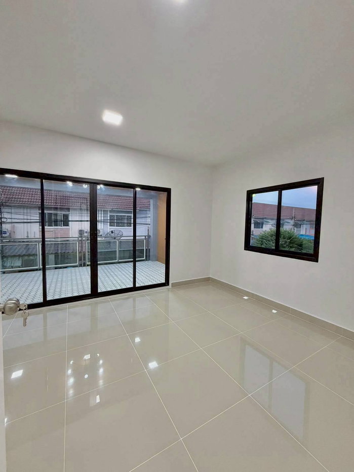 รูป หมู่บ้านพฤกษา 45 วัดลาดปลาดุก บางใหญ่ - รูปที่ 6/20