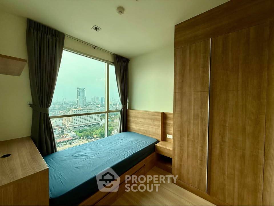 รูป คอนโด 2-ห้องนอน ที่ ริธึ่ม พหล-อารีย์ ใกล้ BTS สะพานควาย (ID 2827598) - รูปที่ 29/35