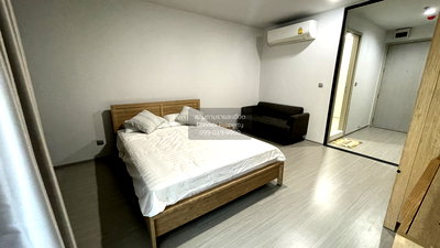 Condos for rent เกษตร : 🔥🔥🔥 FOR RENT condo , Life Ladprao , BTS-Ha Yaek Lat Phrao , Chomphon , Chatuchak , Bangkok , CX-73617 ✅ Live chat with us ADD LINE @connexproperty ✅ 🔥🔥🔥