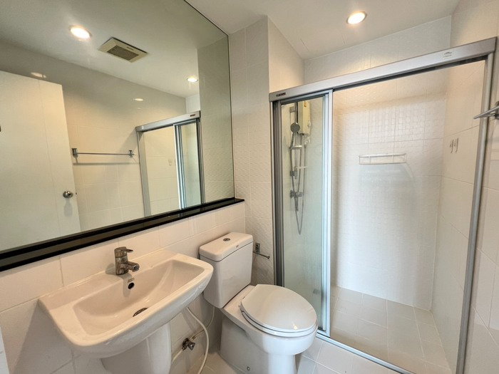 รูป ⭐⭐[เช่า] The Tree Interchange 2Bedroom ขนาด 58 ตรม.ชั้น 27 ตึก B แต่งครบ พร้อมอยู่!! ใกล้ SCG บางซื่อ⭐⭐สอบถาม LINE ID: @atfirm📲 - รูปที่ 24/28