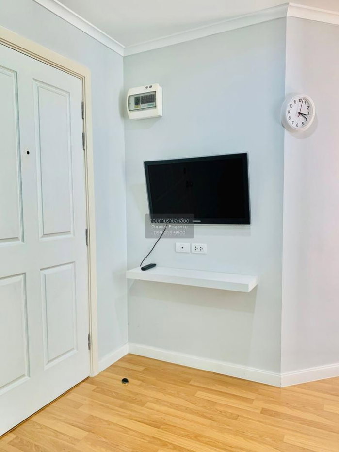 รูป 🔥🔥🔥 เช่าคอนโด  ลุมพินี พาร์ค ริเวอร์ไซด์ - พระราม 3 บางโพงพาง เขต ยานนาวา กรุงเทพ CX-28309 ✅ ทักไลน์ @connexproperty ตอบทันที ทีมงานมืออาชีพ ✅ 🔥🔥🔥 - รูปที่ 9/12