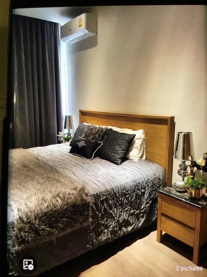 picture Park Origin Promphong (Park 24 ) 2BR For Rent  - 7/7